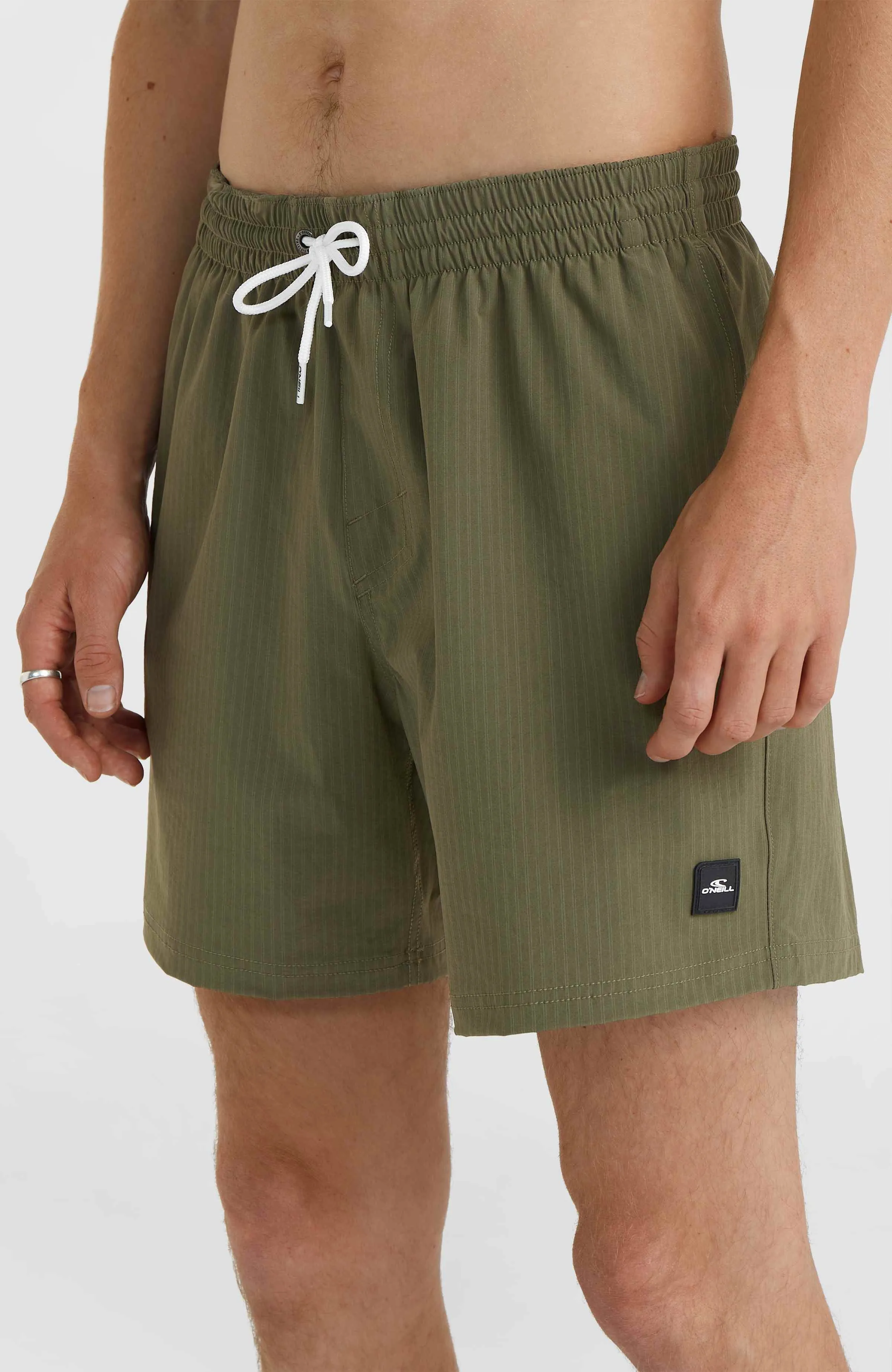 Mix and Match Vert 16\" Swim Shorts | Asher Tree"