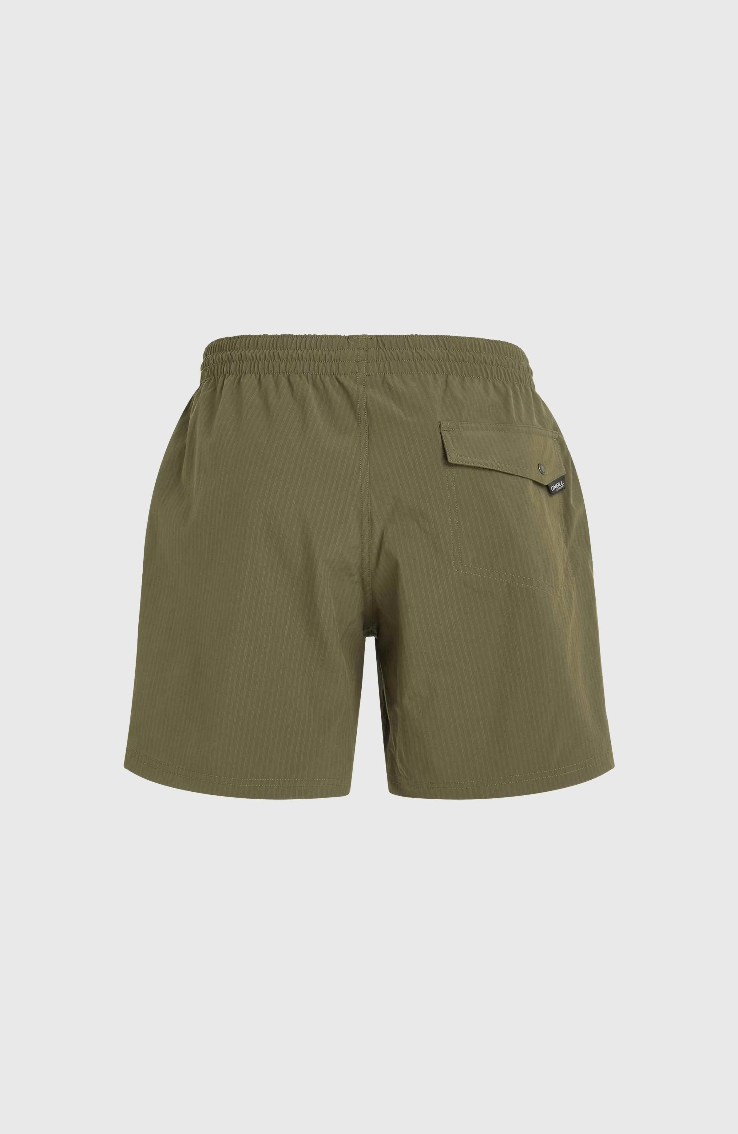 Mix and Match Vert 16\" Swim Shorts | Asher Tree"