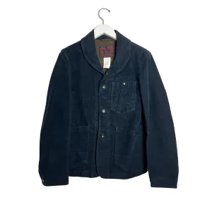 Moleskin Minor's Jacket
