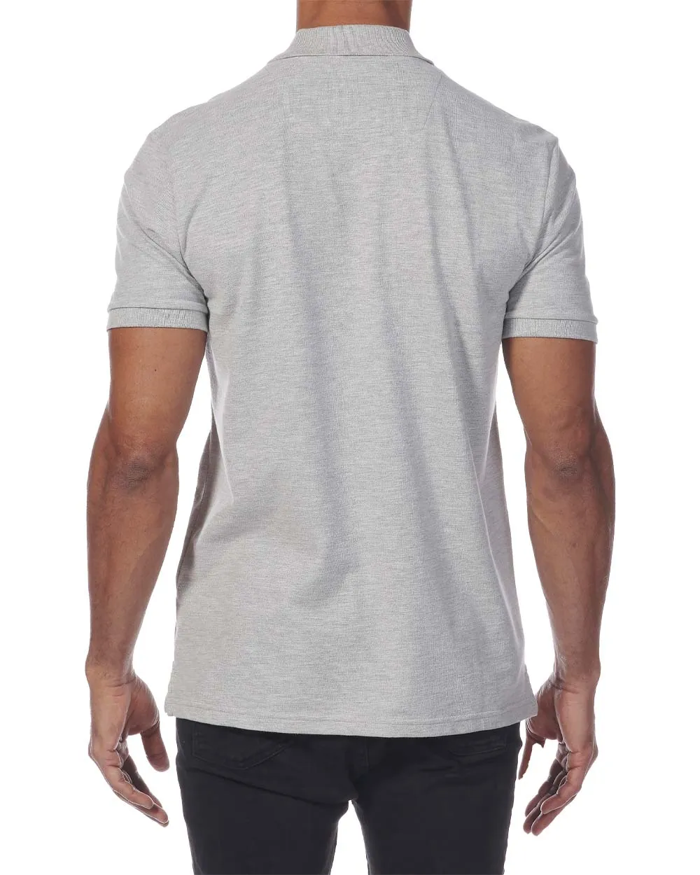 Musto Essential Pique Polo Shirt