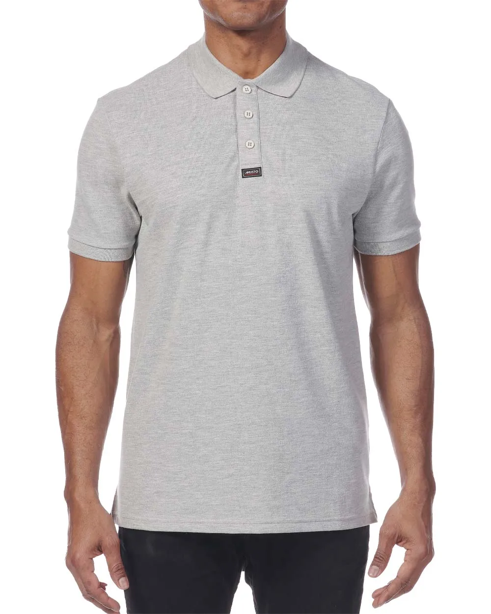 Musto Essential Pique Polo Shirt