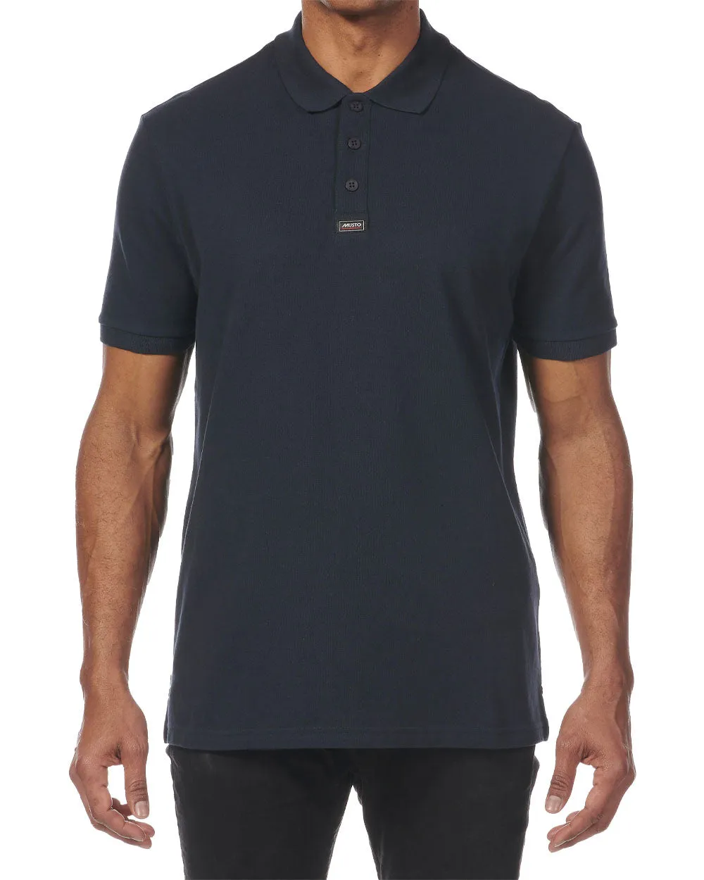 Musto Essential Pique Polo Shirt