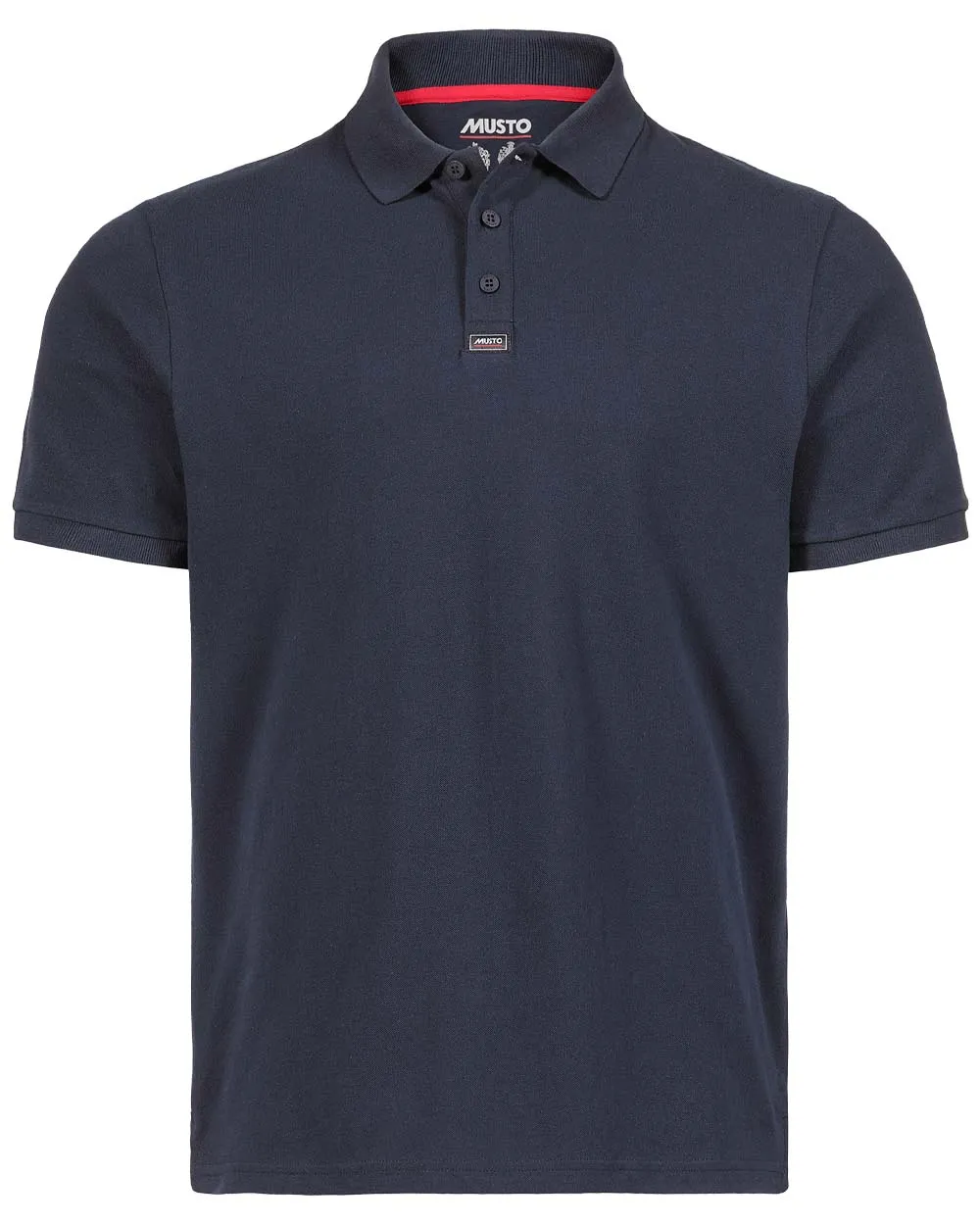 Musto Essential Pique Polo Shirt