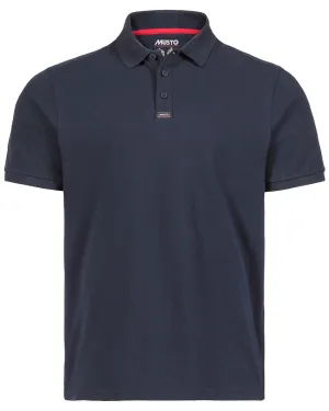 Musto Essential Pique Polo Shirt