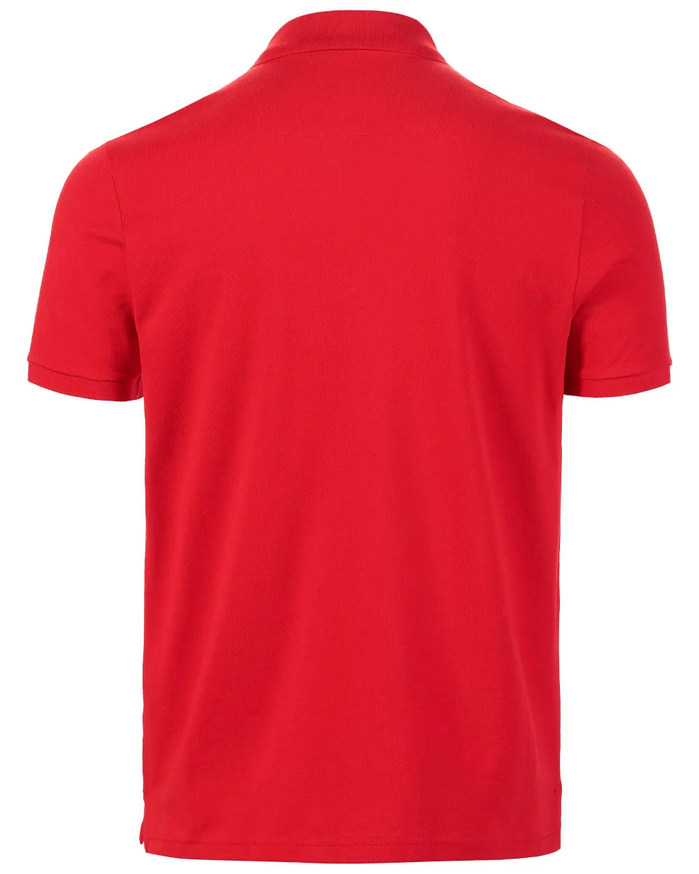 Musto Essential Pique Polo Shirt