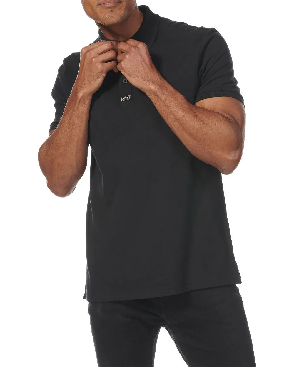 Musto Essential Pique Polo Shirt