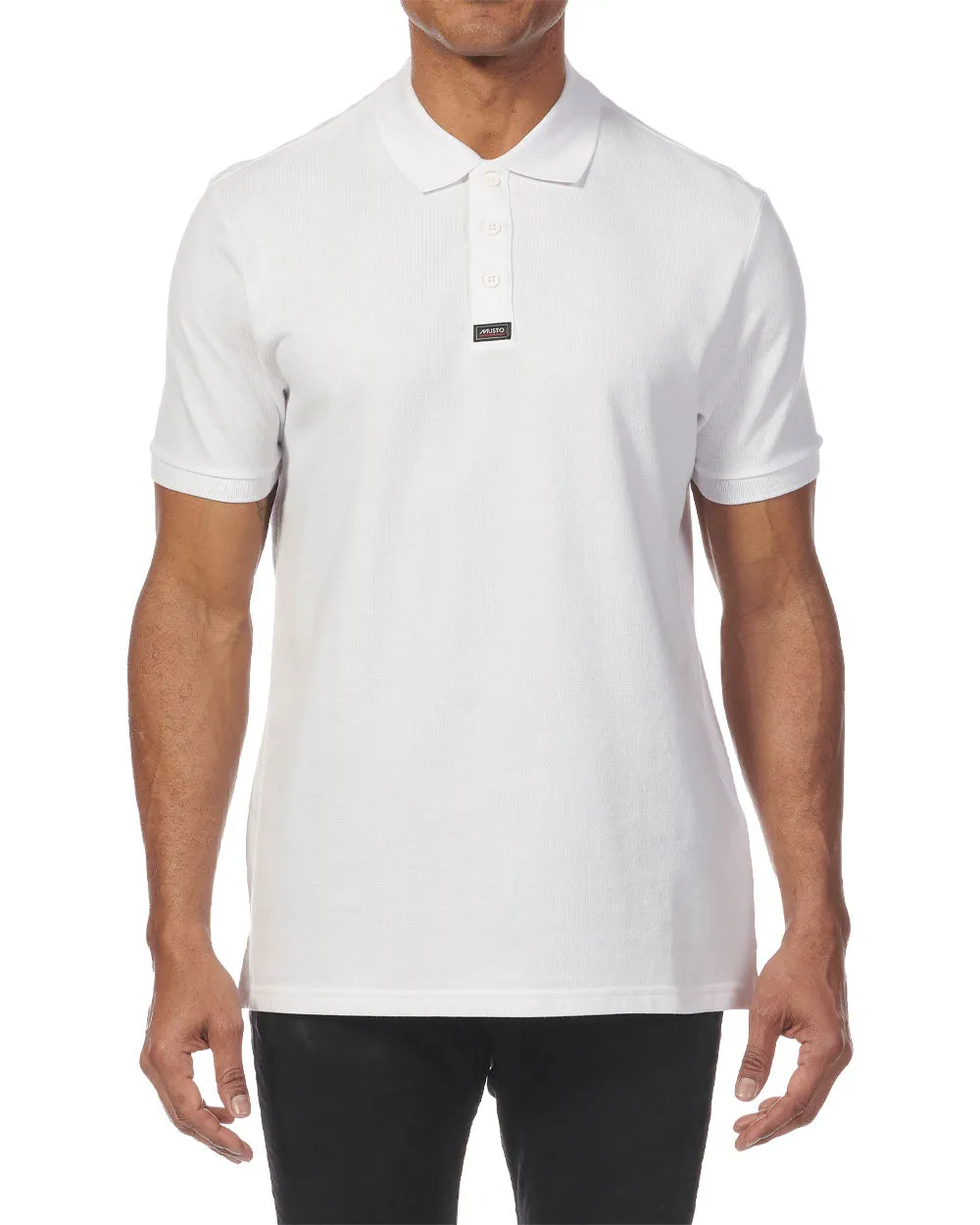 Musto Essential Pique Polo Shirt