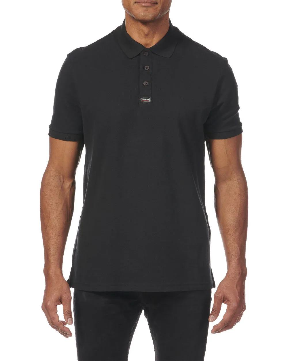 Musto Essential Pique Polo Shirt