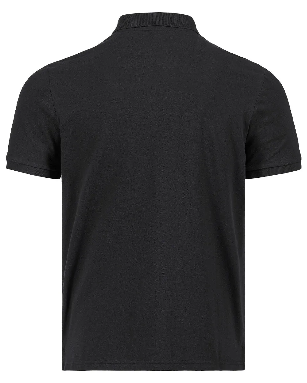 Musto Essential Pique Polo Shirt
