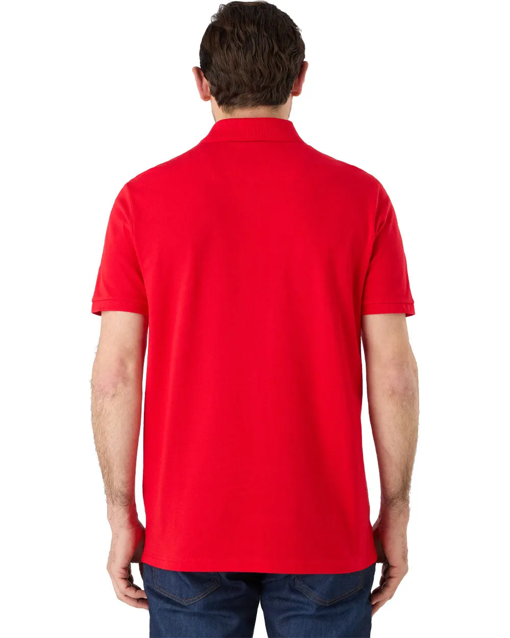 Musto Essential Pique Polo Shirt