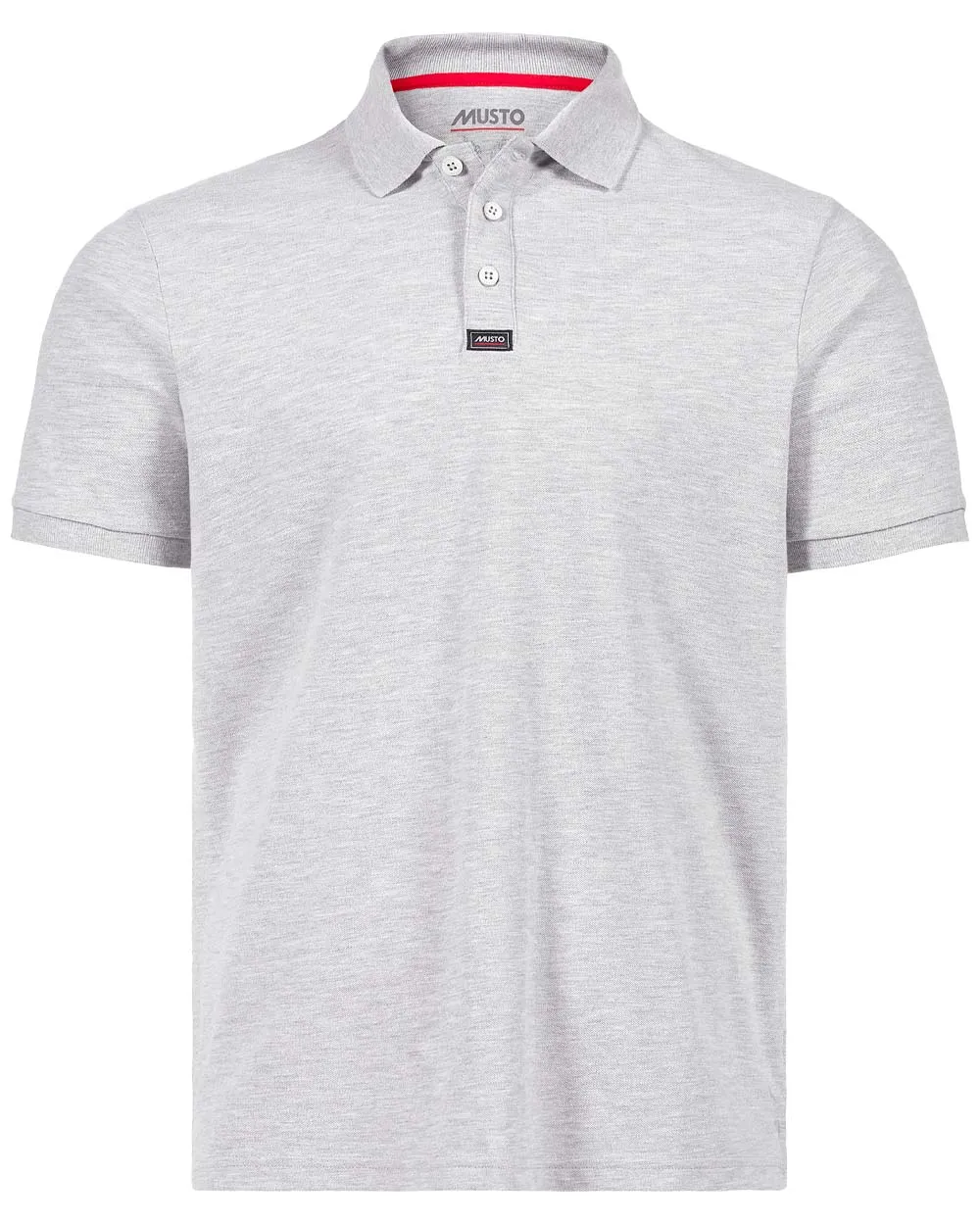Musto Essential Pique Polo Shirt