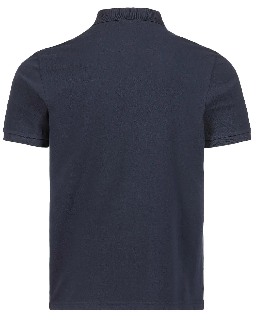 Musto Essential Pique Polo Shirt