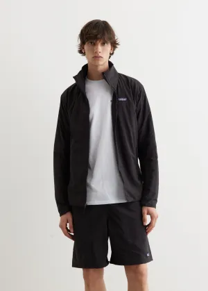 Nano-Air Light Hybrid Jacket