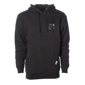 New Mexico Camo Hoodie