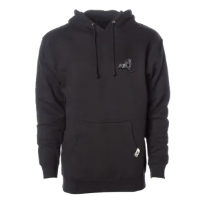 New York Camo Hoodie