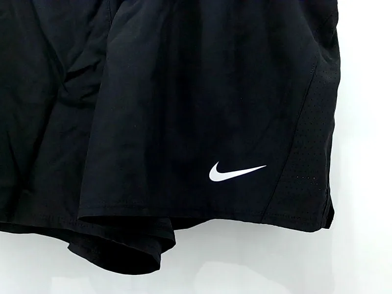 Nike Women's Dry 10k Running Shorts Black XLarge