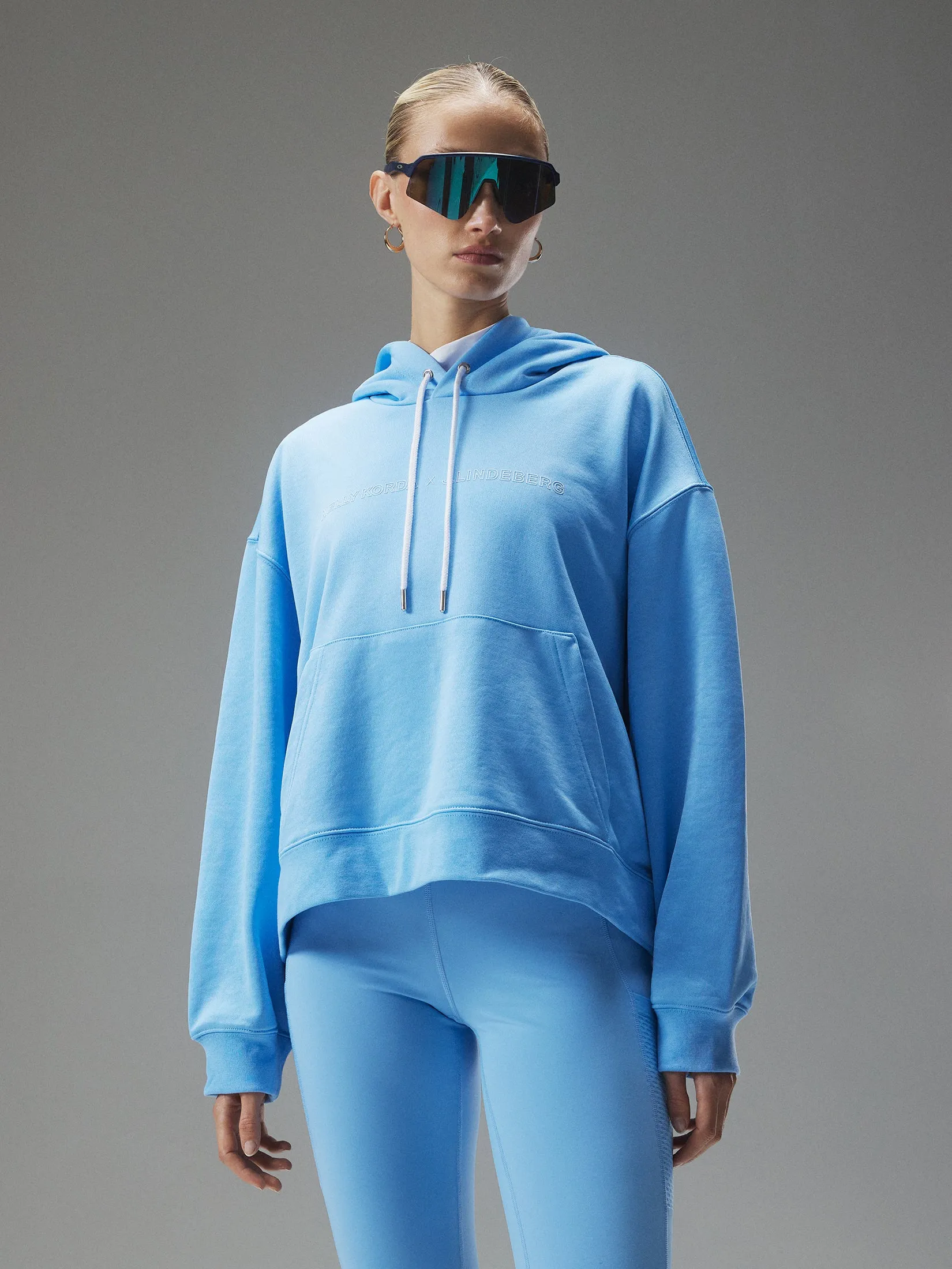 NK Hood / Little Boy Blue