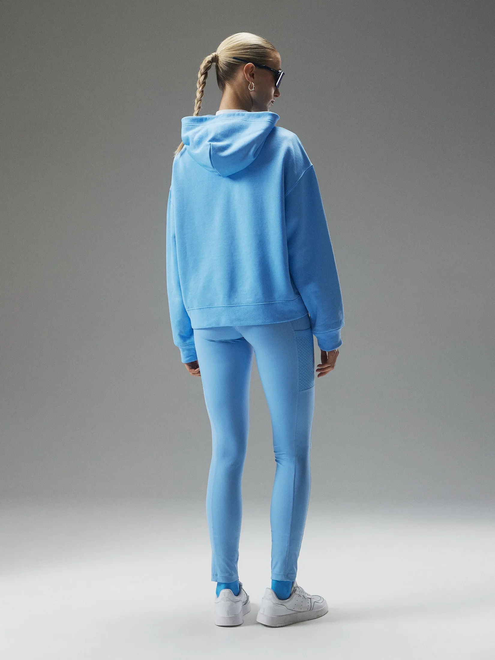 NK Hood / Little Boy Blue