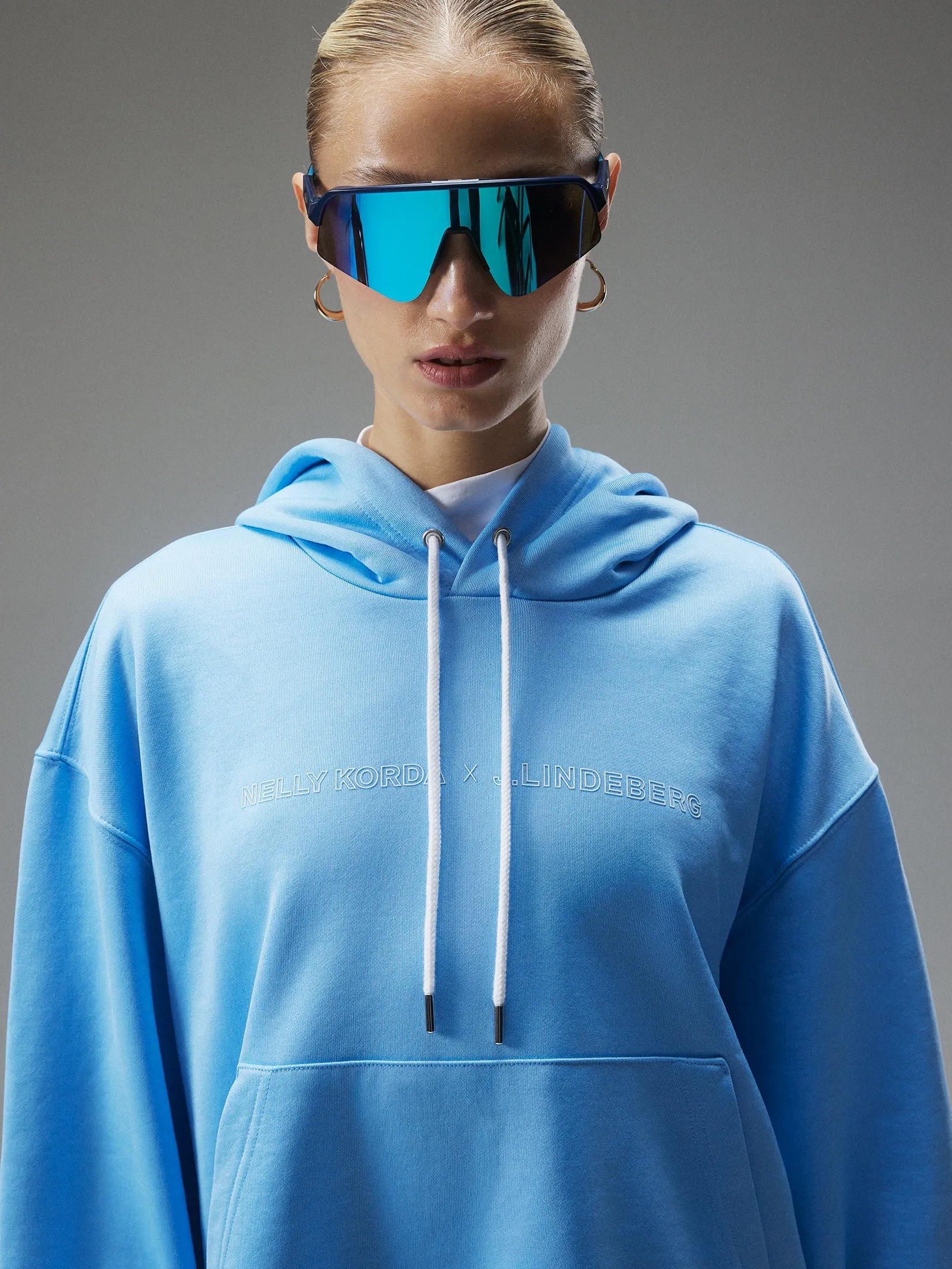 NK Hood / Little Boy Blue