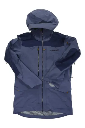 Norrona Mens Tamok GTX Performance Shell Jacket
