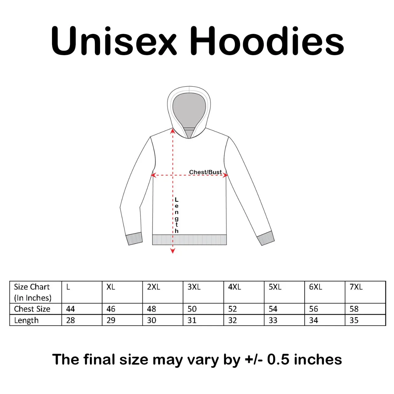 Offroad Travel Plus Hoodie