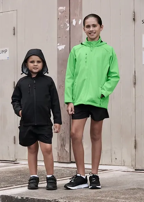OLYMPUS KIDS JACKETS   - AP3513
