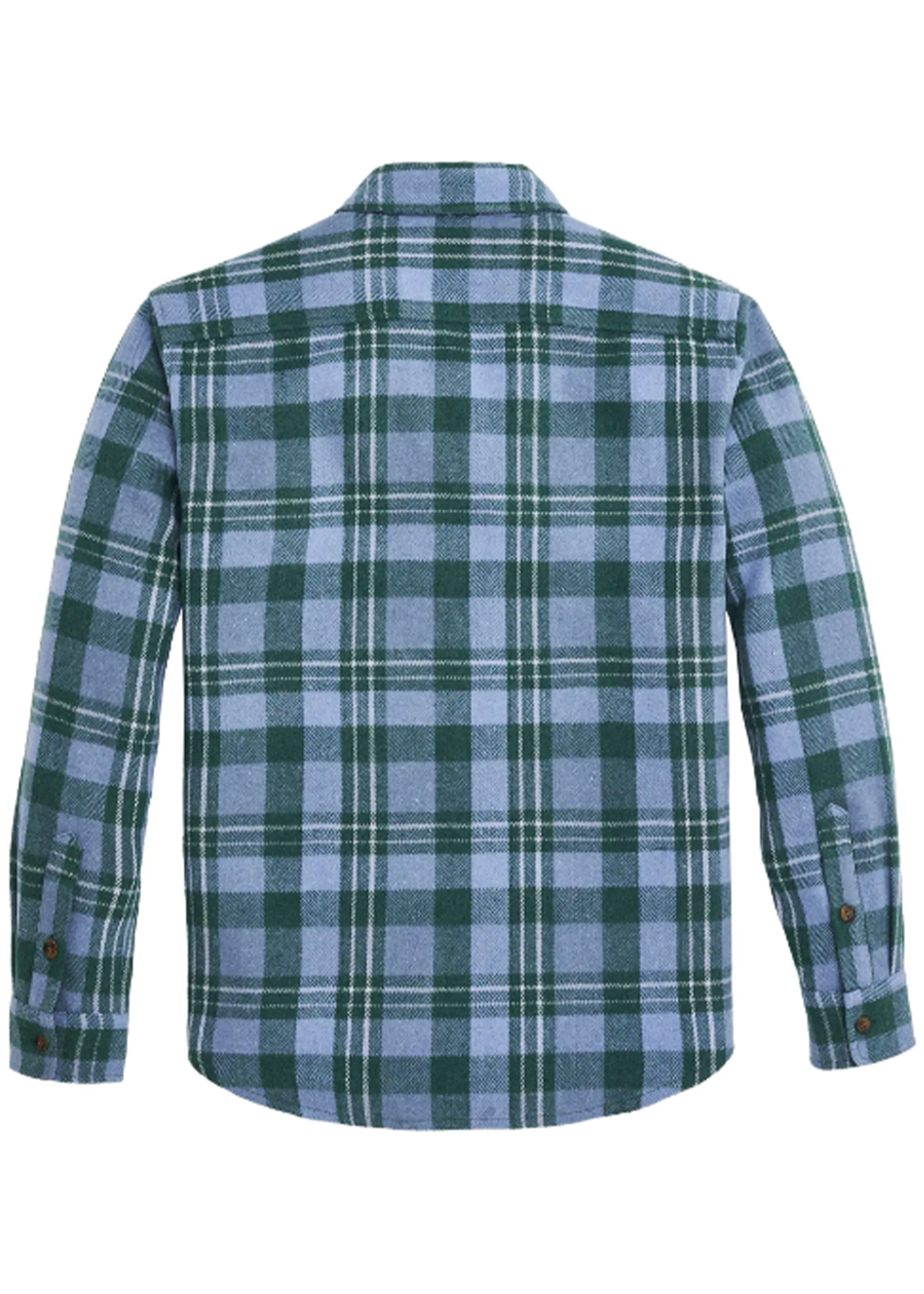 Onward Reserve Fallow Fireside Shirt Jacket | Endless Sky