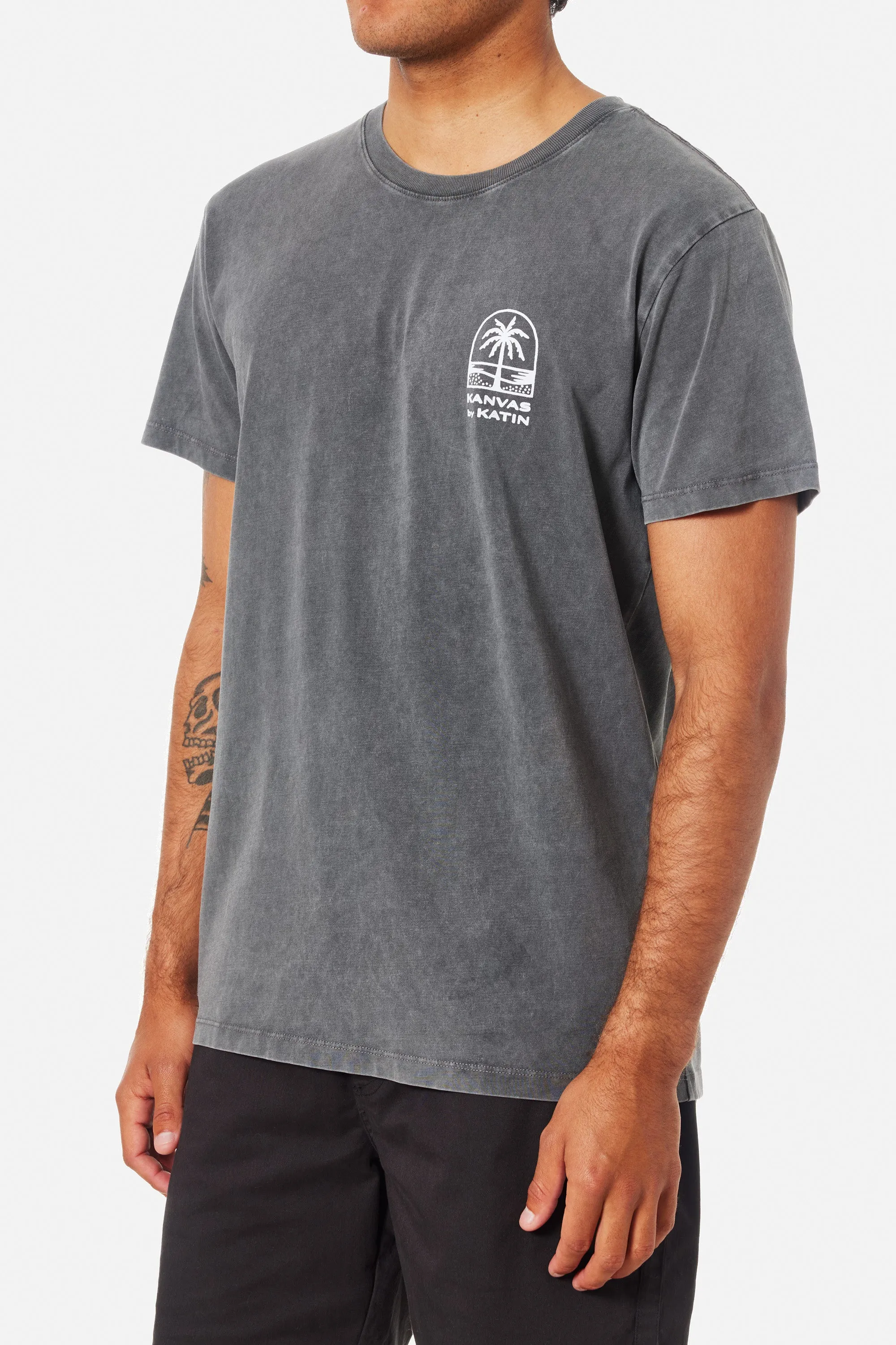 PASSAGE TEE
