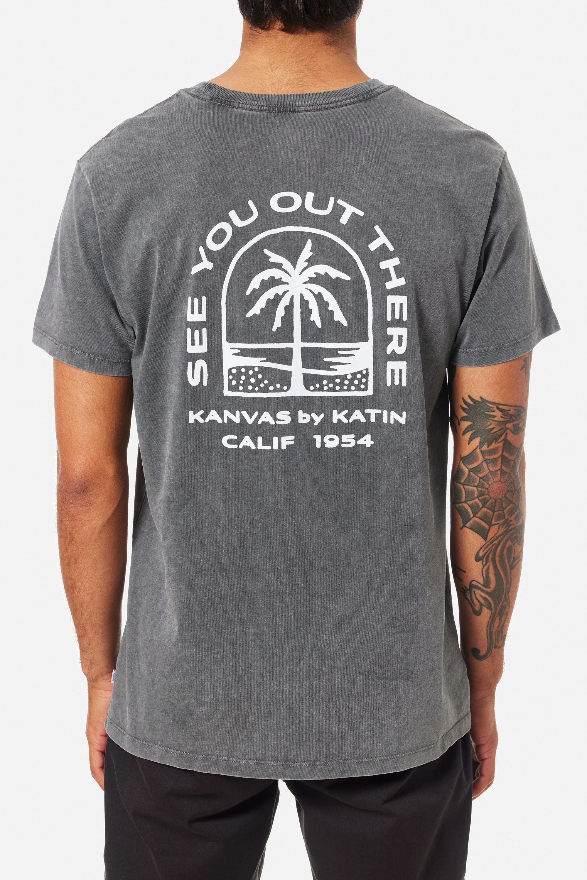 PASSAGE TEE