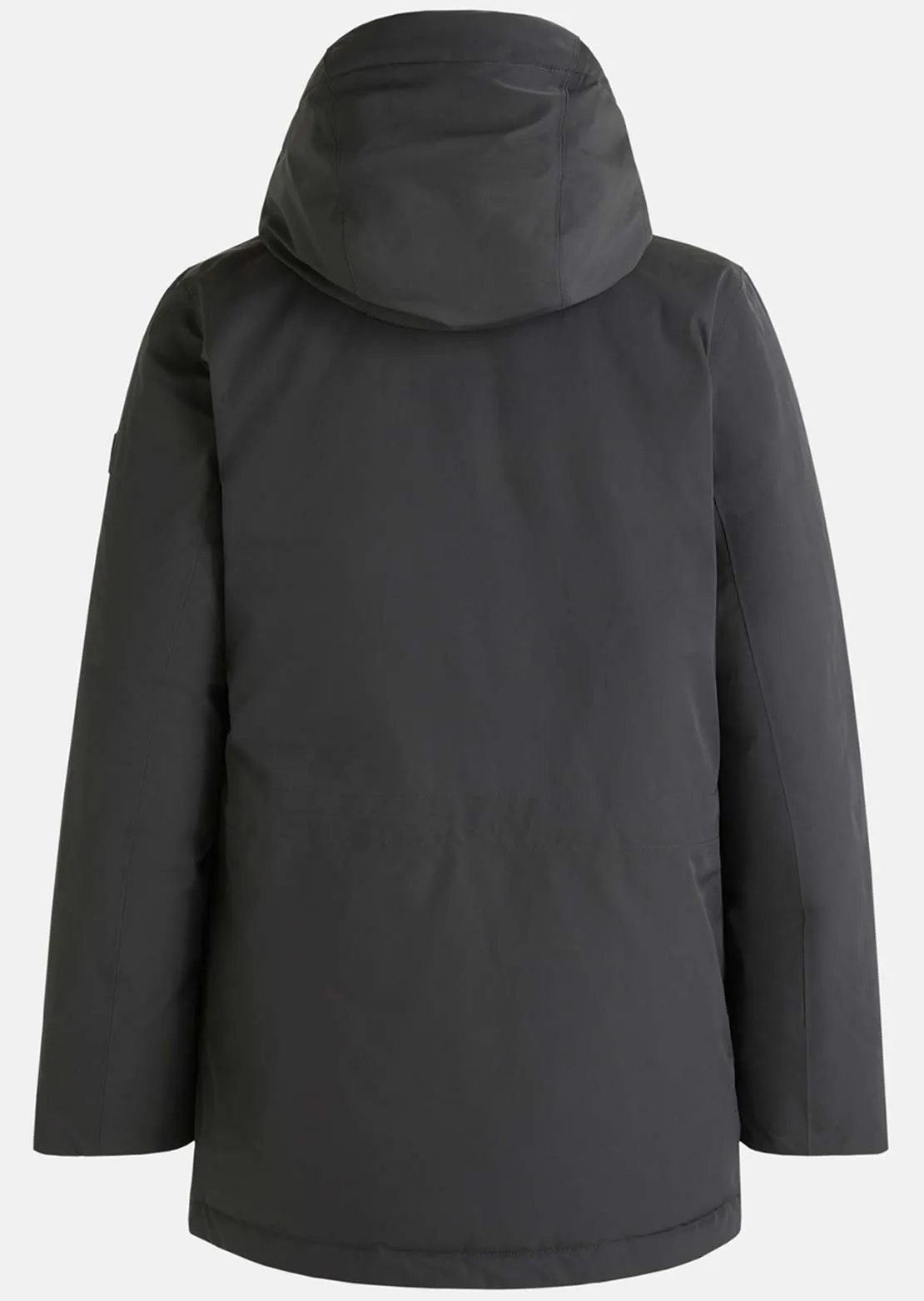 Peak Performance Men's Ground Parka