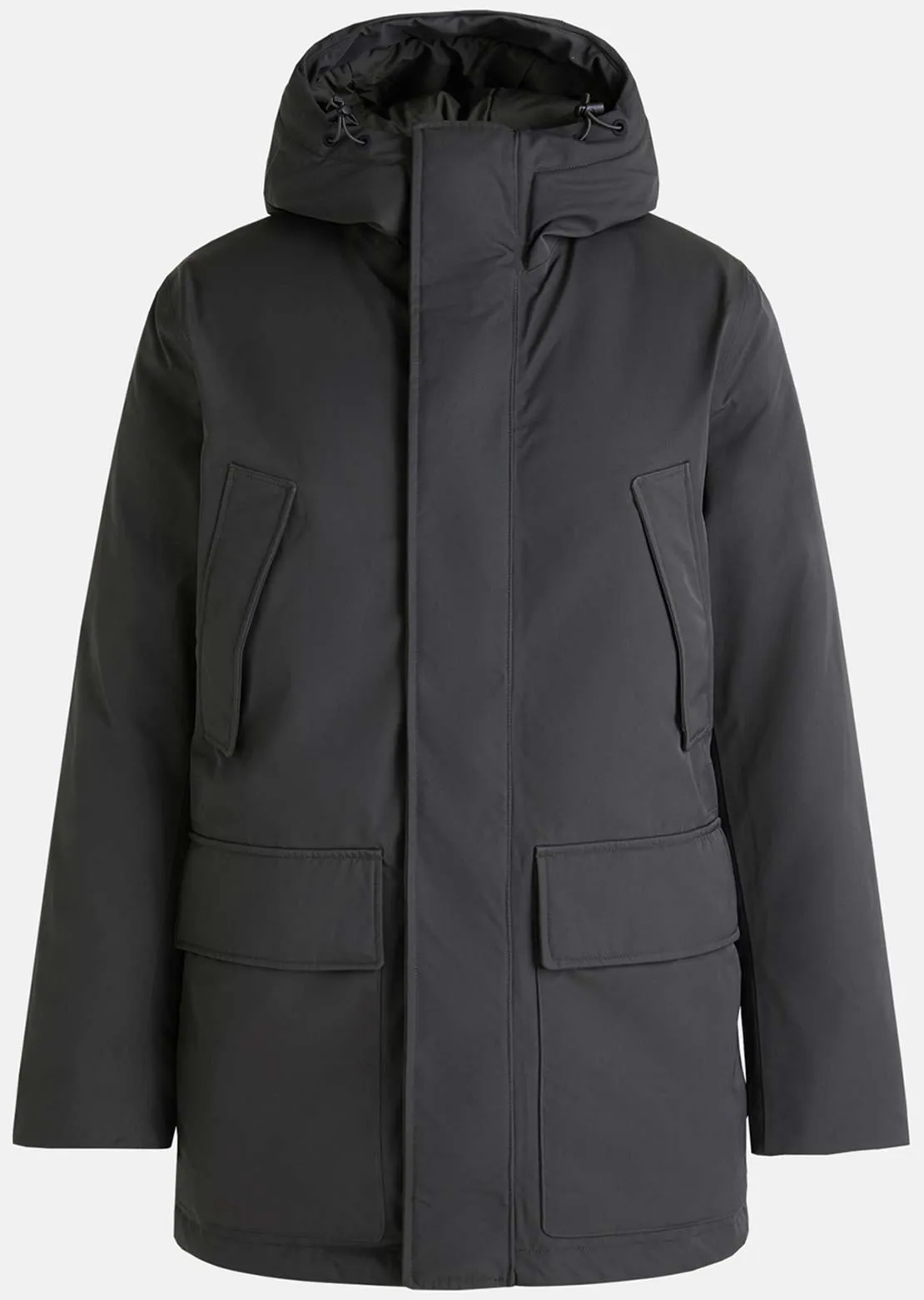 Peak Performance Men's Ground Parka