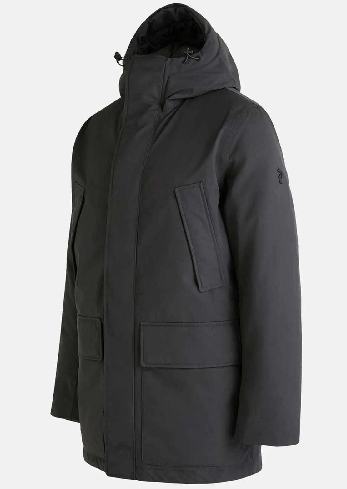 Peak Performance Men's Ground Parka