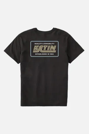 PIT STOP TEE
