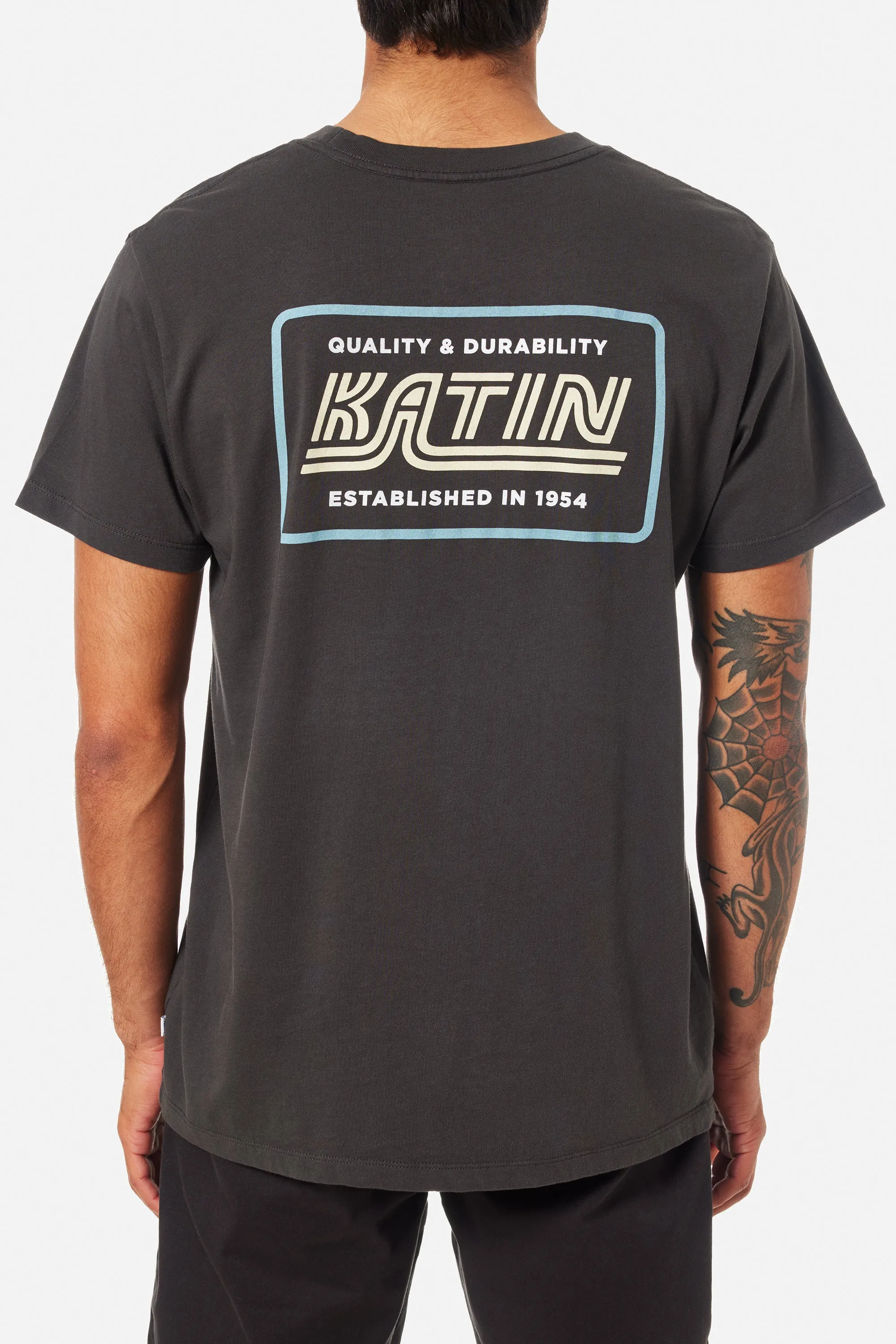 PIT STOP TEE