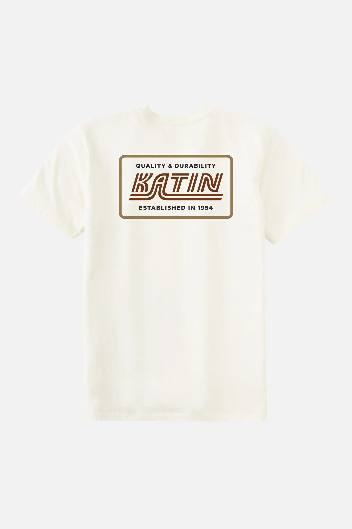 PIT STOP TEE