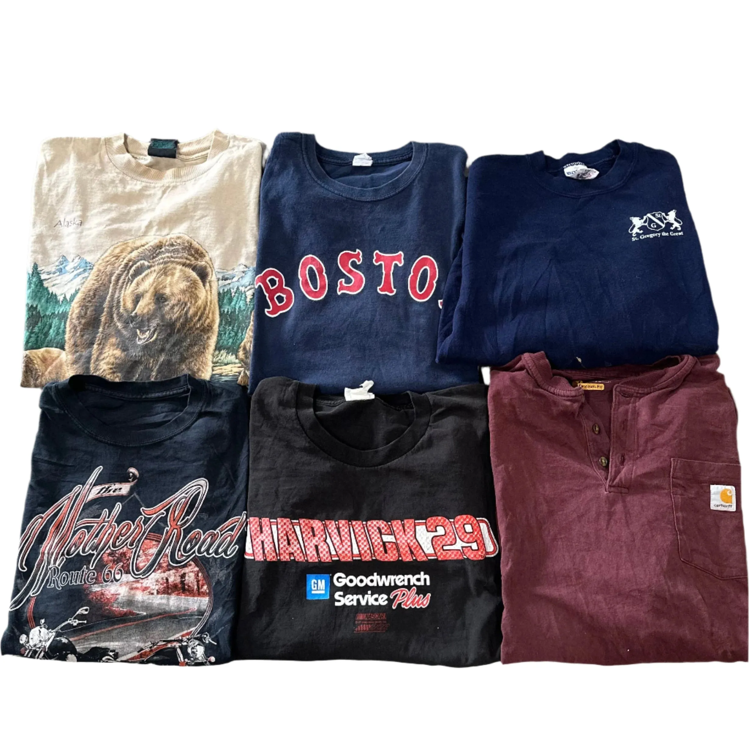 Premium Tees Bale