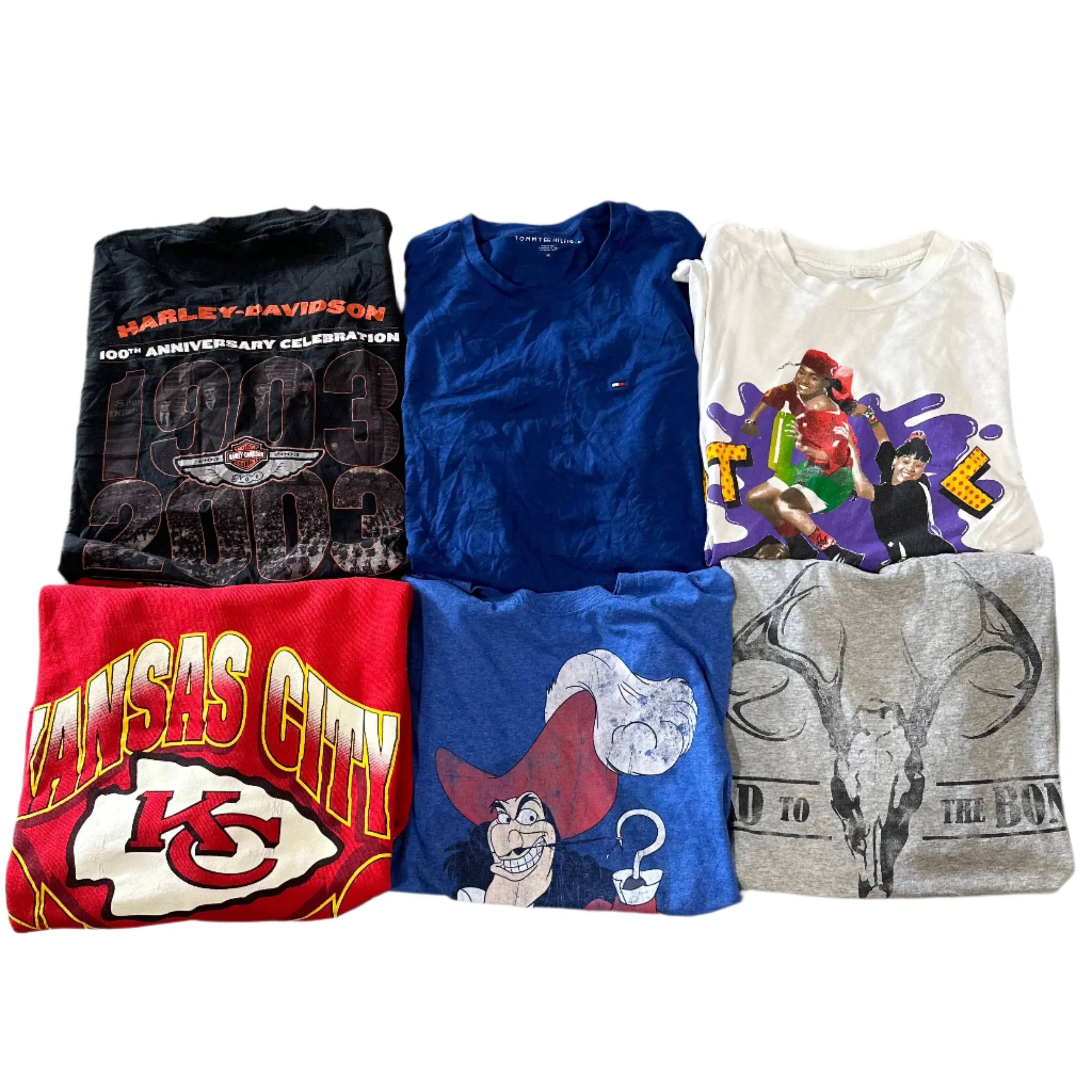 Premium Tees Bale