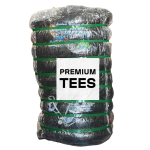 Premium Tees Bale