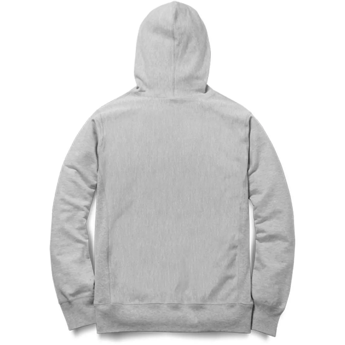 Printed Hoodie - MH00043