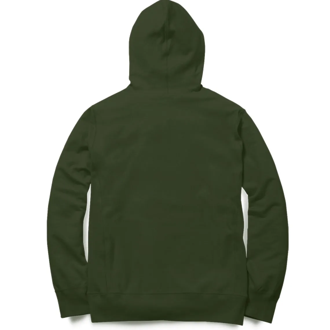 Printed Hoodie - MH00058
