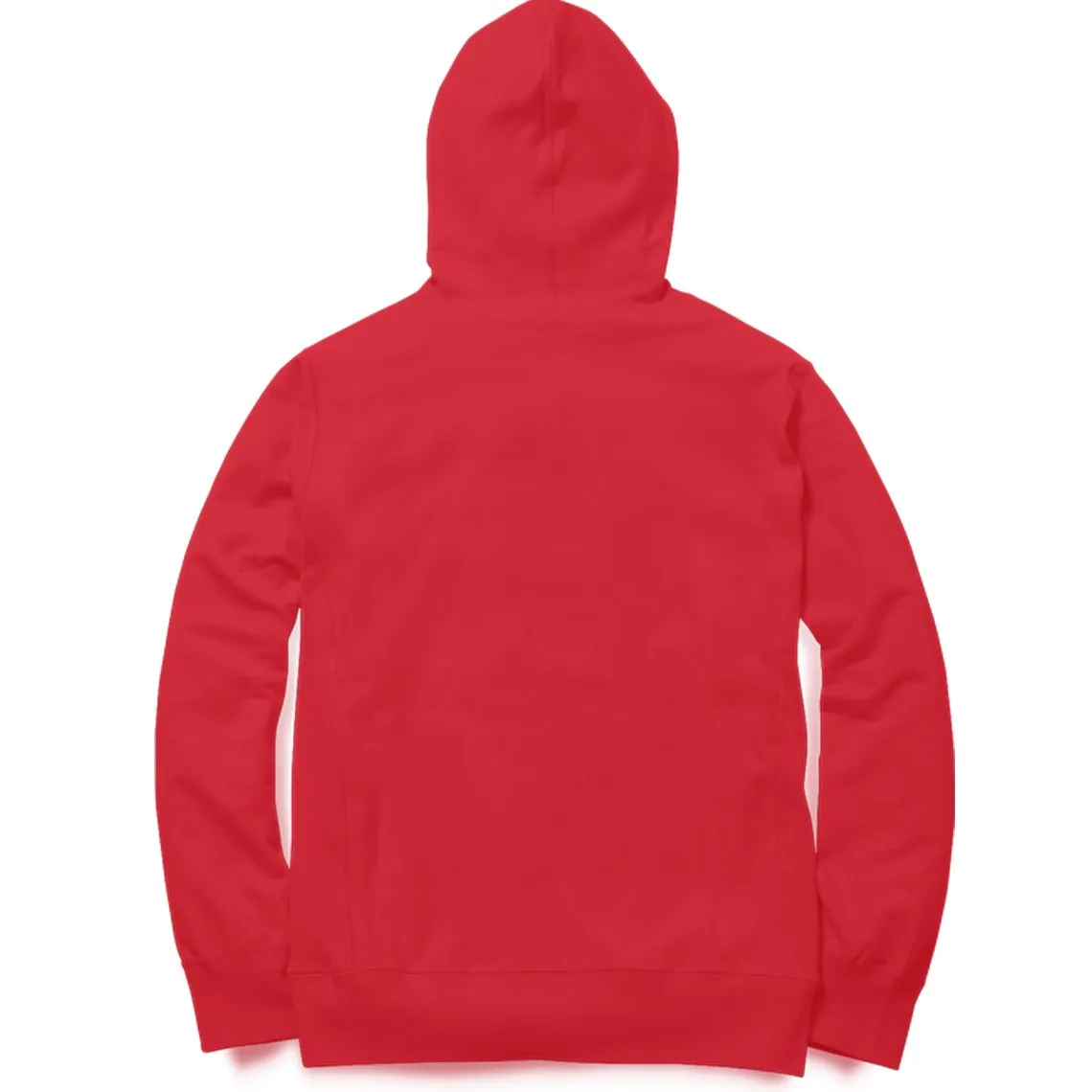 Printed Hoodie - MH00058