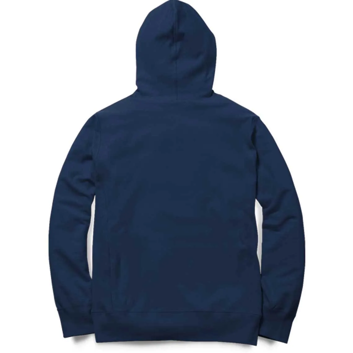 Printed Hoodie - MH00058