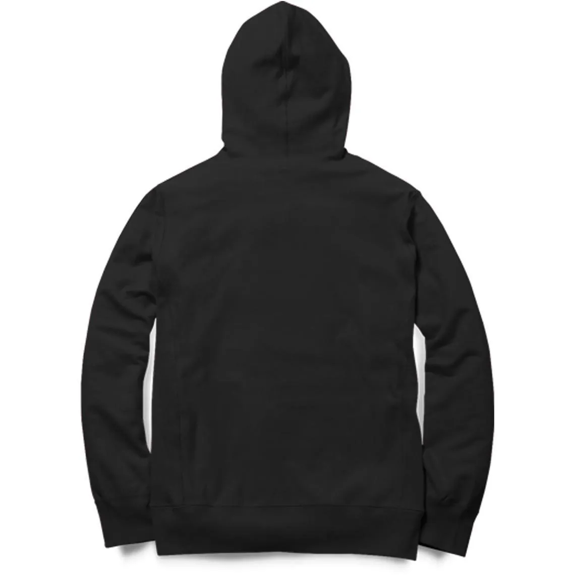 Printed Hoodie - MH00058
