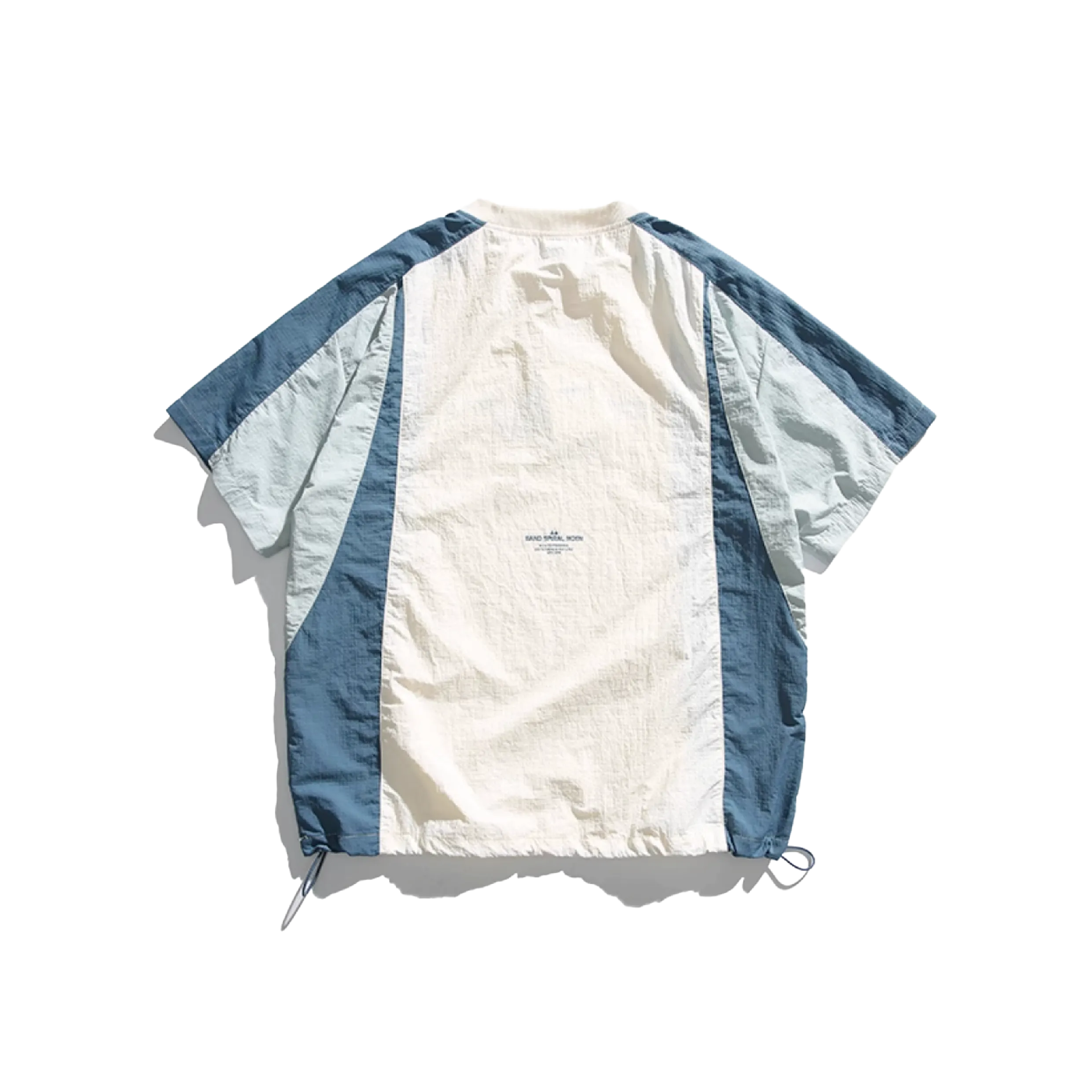Quick Dry Sporty Tops