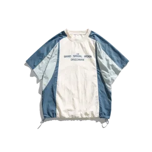 Quick Dry Sporty Tops