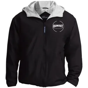 Runout Billiards Clothing - Port Authority Team Jacket