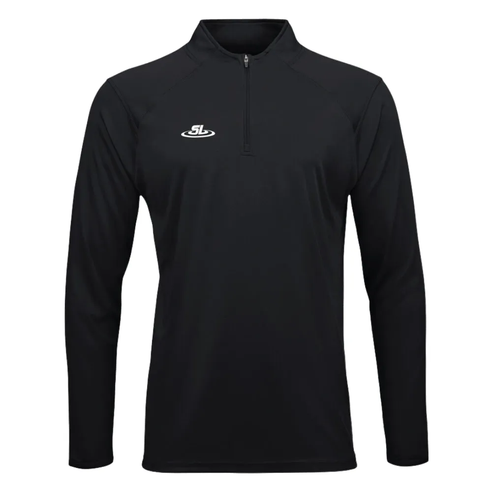 ScrapLife Bo Nickal Essential Performance ¼ Zip Shirt