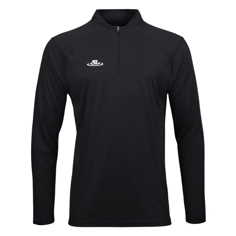 ScrapLife Essential Performance ¼ Zip Shirt