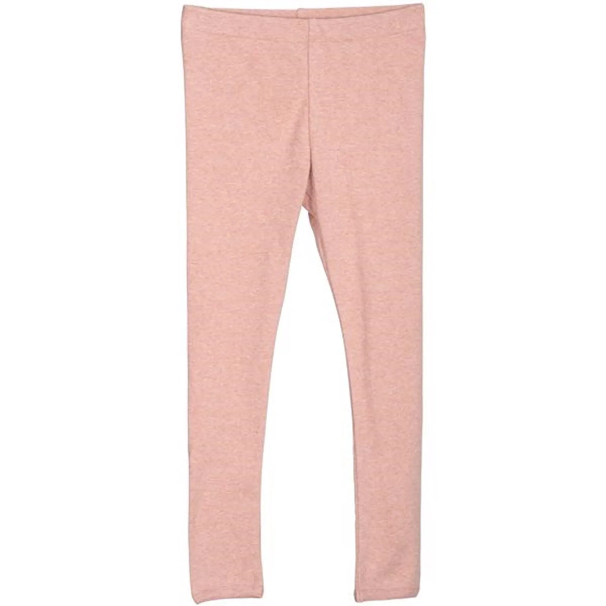 Serendipity Rib Leggings Clay
