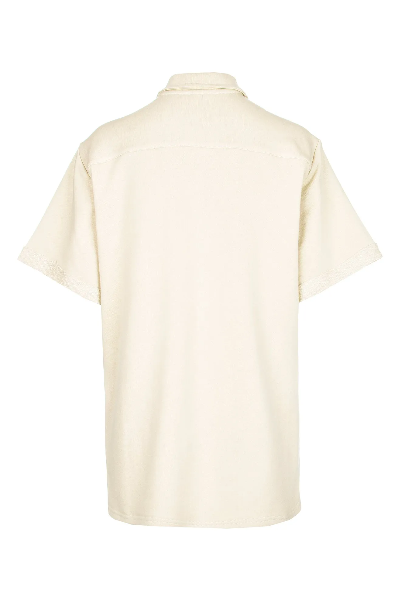 SPORTY SHIRT